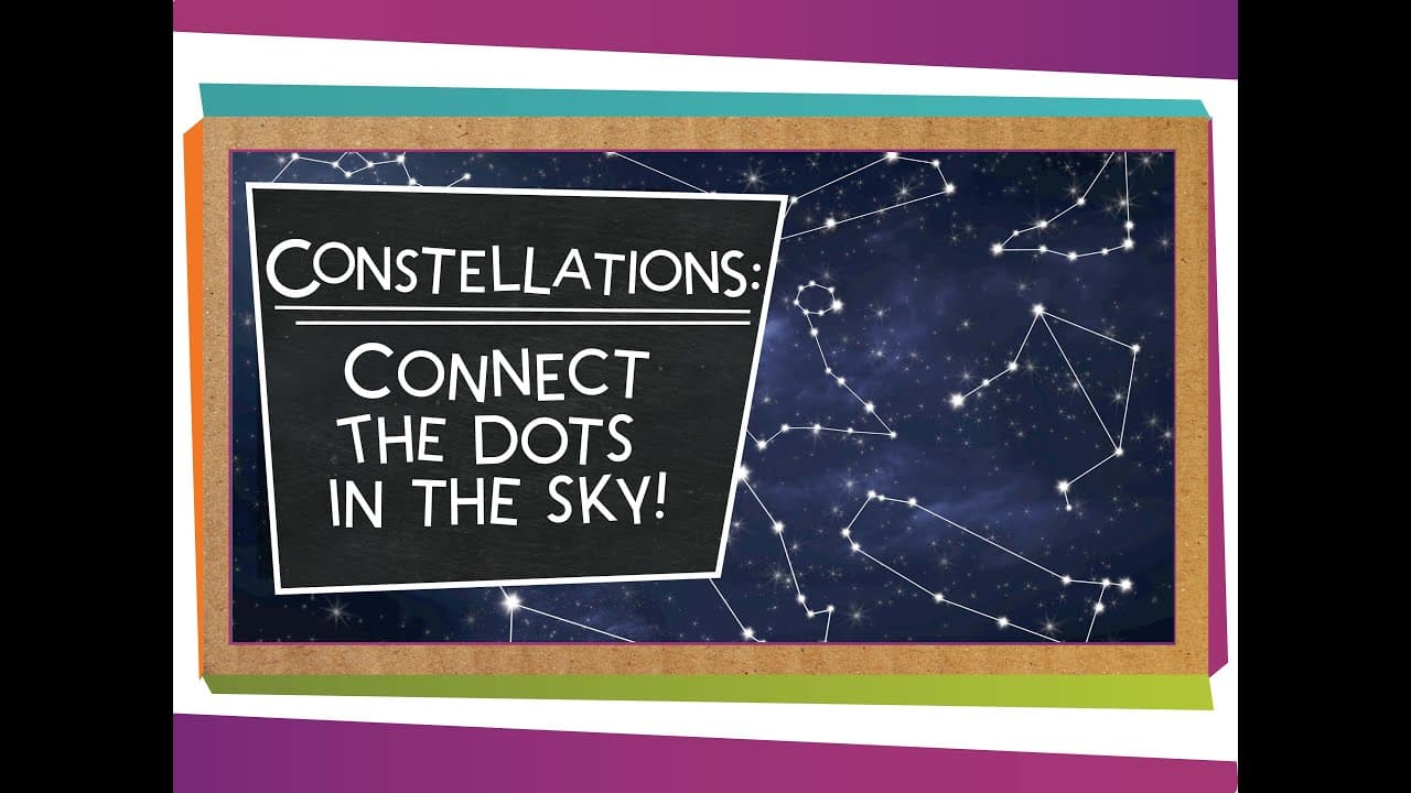 How to Find Constellations in the Night Sky