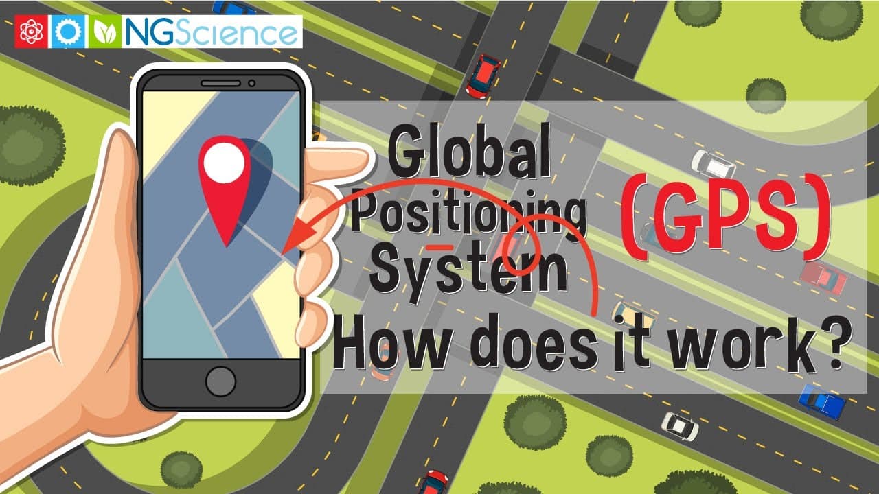 How GPS Works and Why We Need It