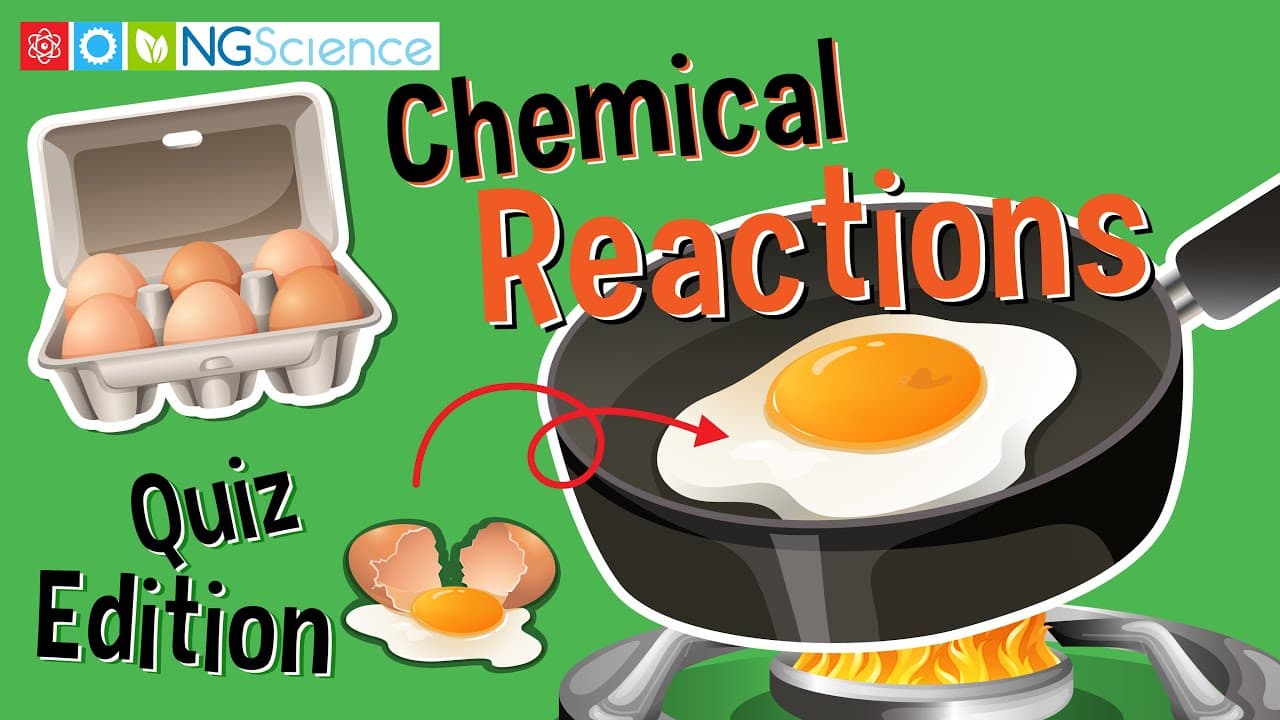 Everyday Chemical Reactions: From Cooking to Fireworks
