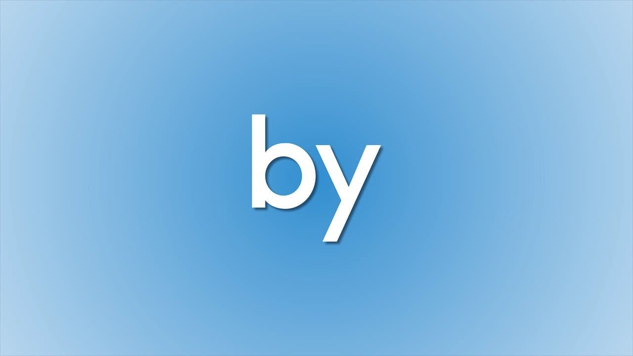 Mastering the Sight Word 'By' Through Song