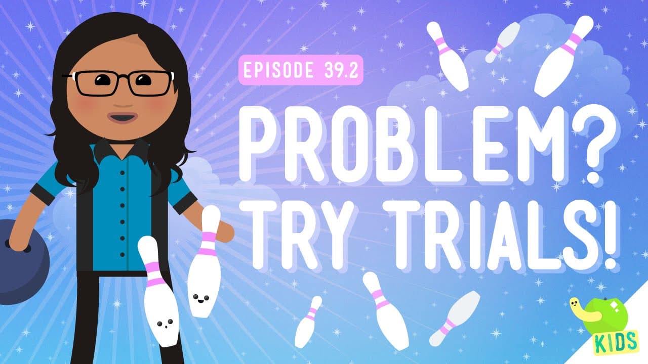 How Engineers Test Solutions with Variables and Trials