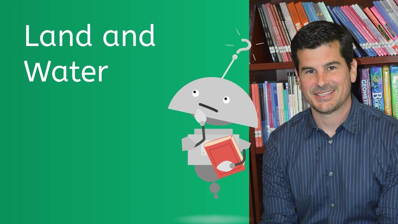 Exploring Earth's Physical Structure and Systems