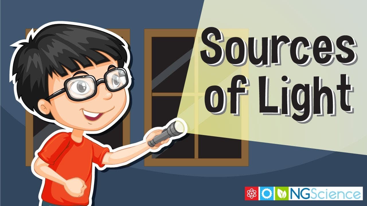 Identifying Natural and Artificial Sources of Light