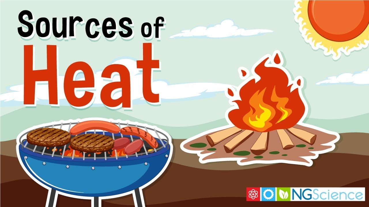 Exploring Sources of Heat Energy