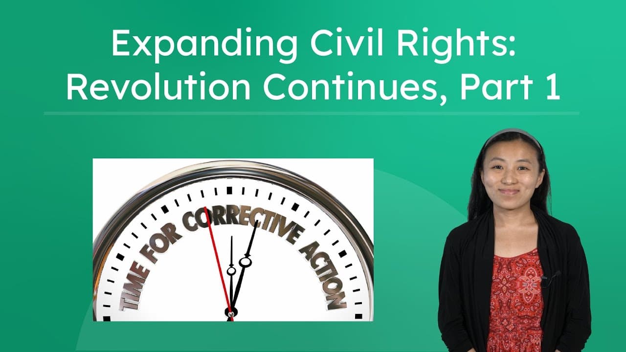 Using Revolutionary Traditions to Create Social Change