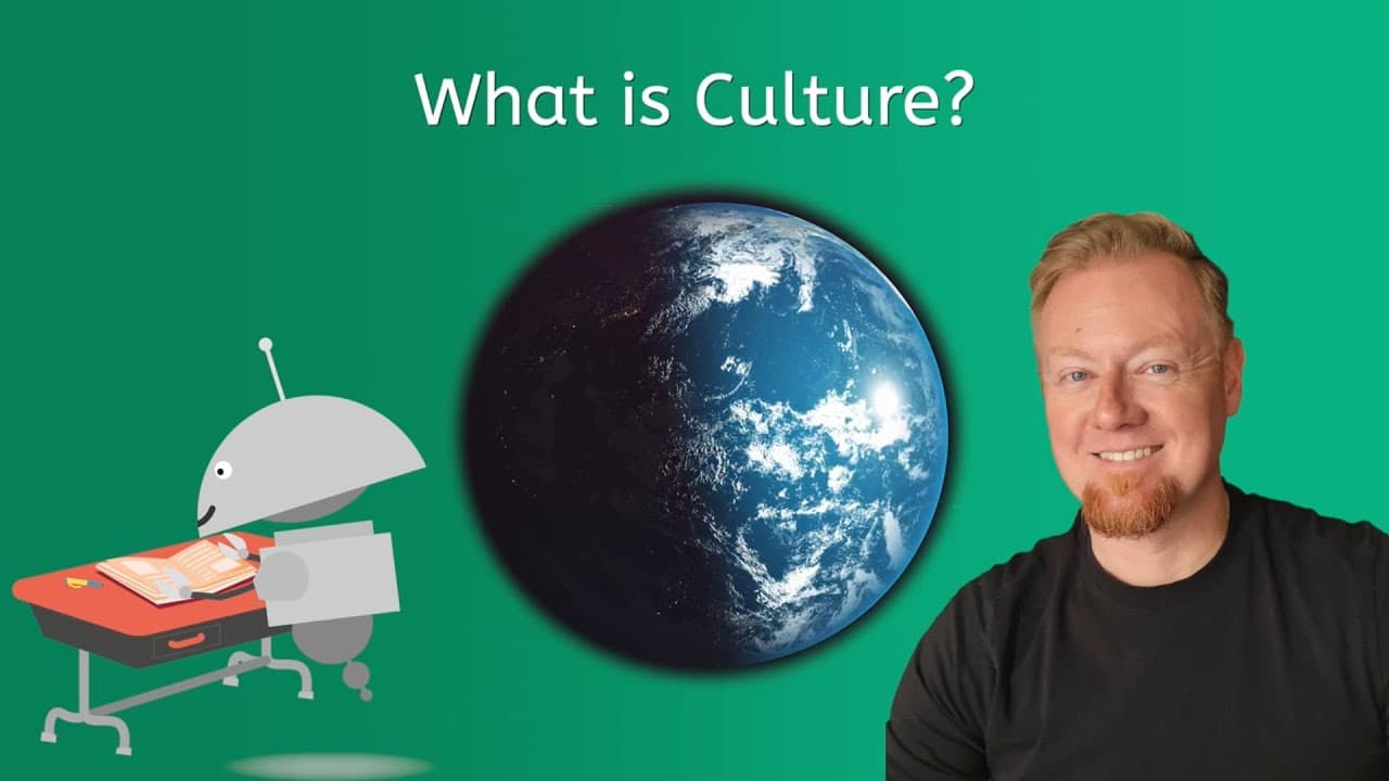 Understanding Culture: Hearths, Traits, and Landscapes