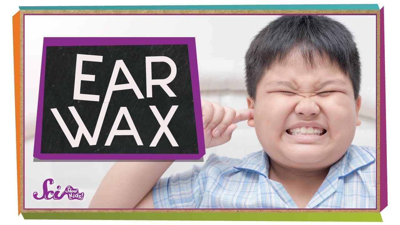 Why Our Ears Make Wax and How It Protects Us