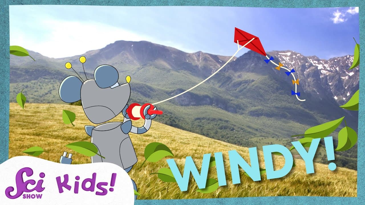 How Wind Works and the Windiest Places on Earth
