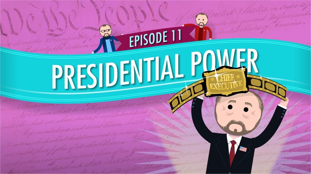 Understanding the Constitutional Powers of the US President