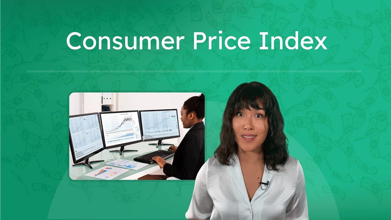 How the Consumer Price Index Measures Inflation
