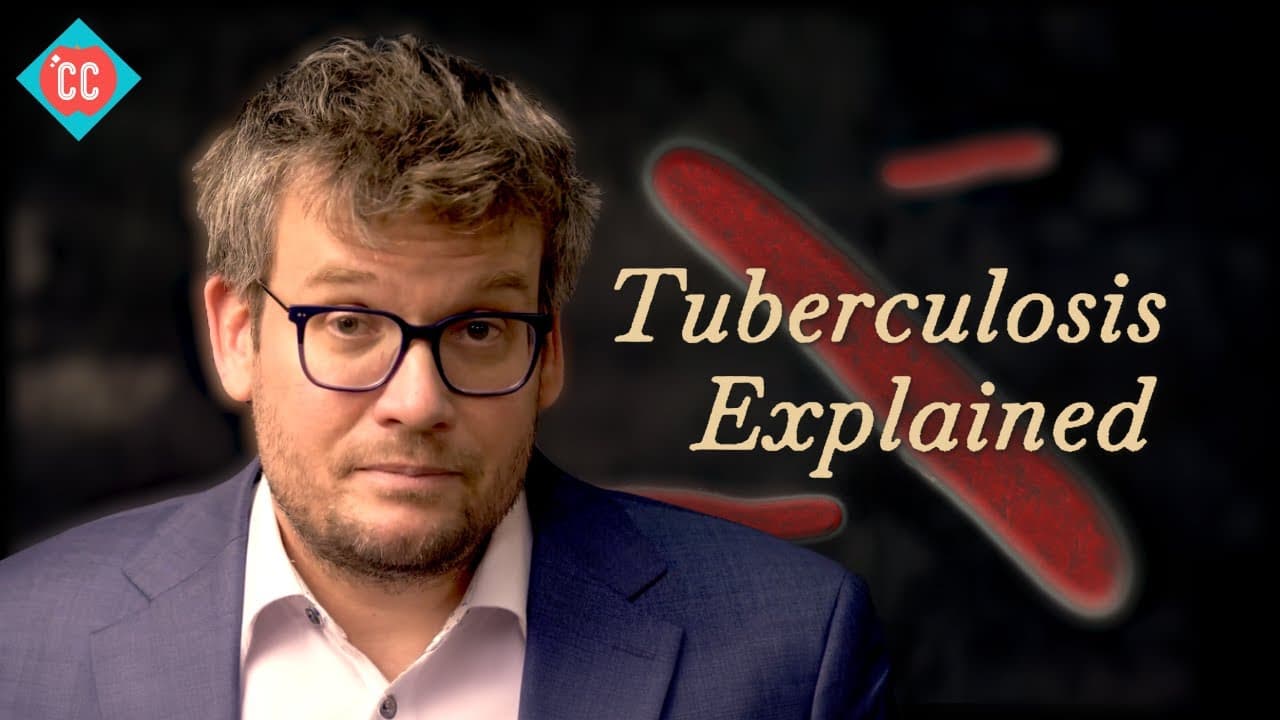 The History and Future of the World's Deadliest Disease