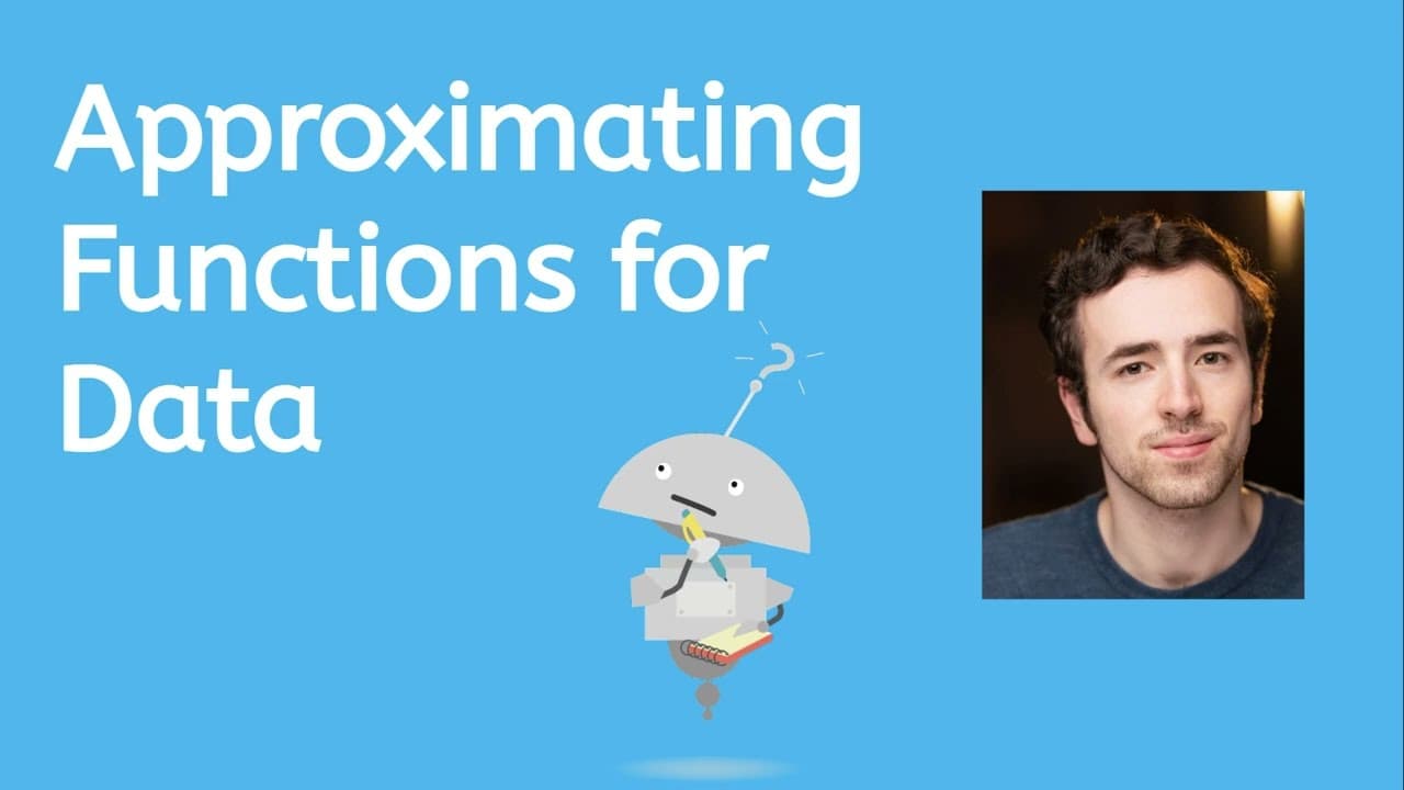 How to Model Data Using Exponential and Linear Regression