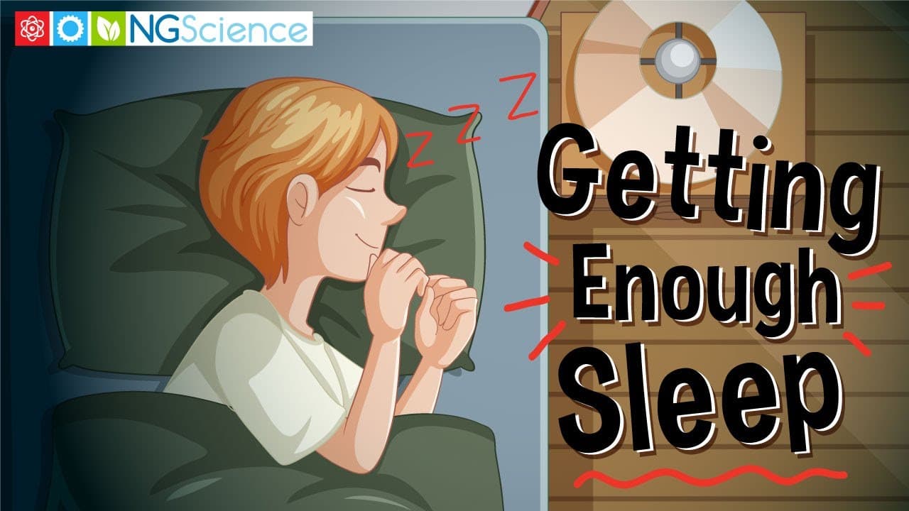 Why We Need Sleep and How to Rest Better