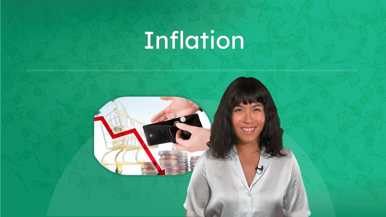 Why Prices Rise: Understanding Inflation and Stagflation
