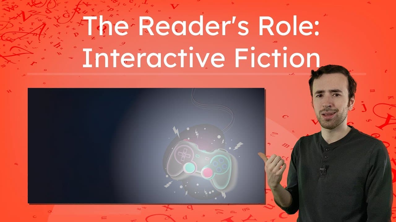 Writing Interactive Fiction and Designing Meaningful Choices