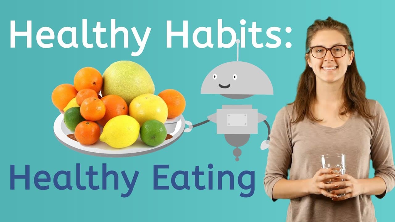 How Food Fuels Your Body and Why Nutrition Matters