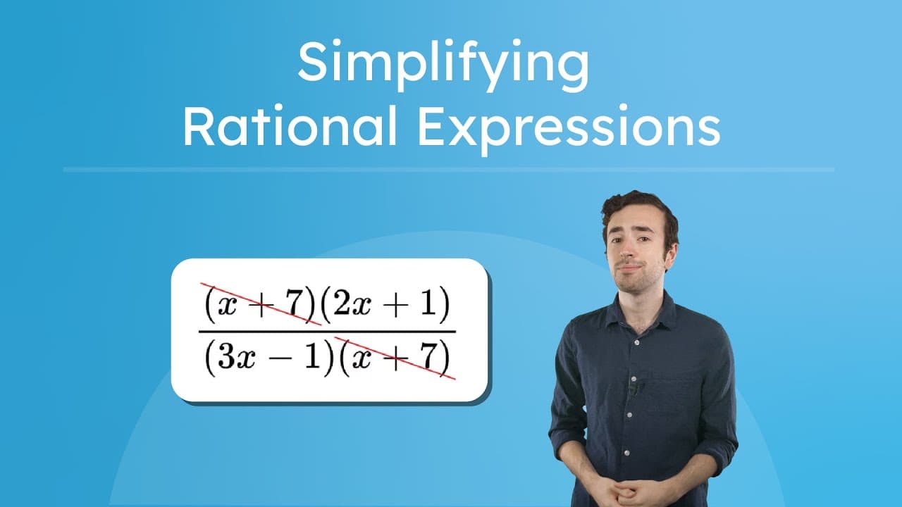 Simplifying Rational Expressions and Finding Undefined Values