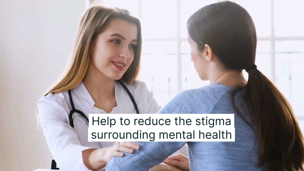 How we can overcome stigma