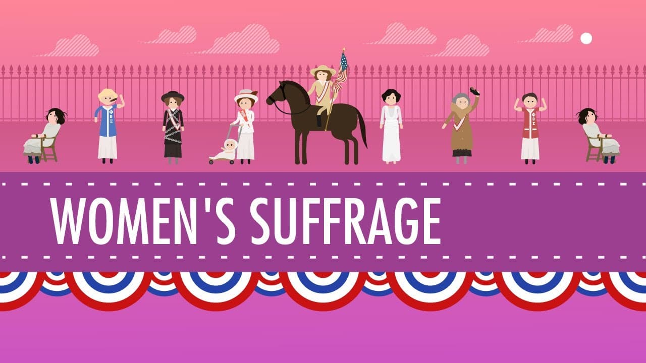 How Women Transformed the Progressive Era