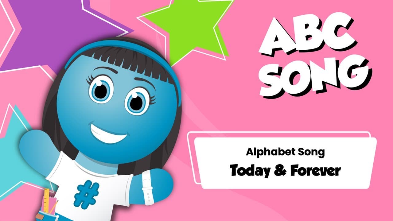 Grooving to the Alphabet: A Reggae ABC Song