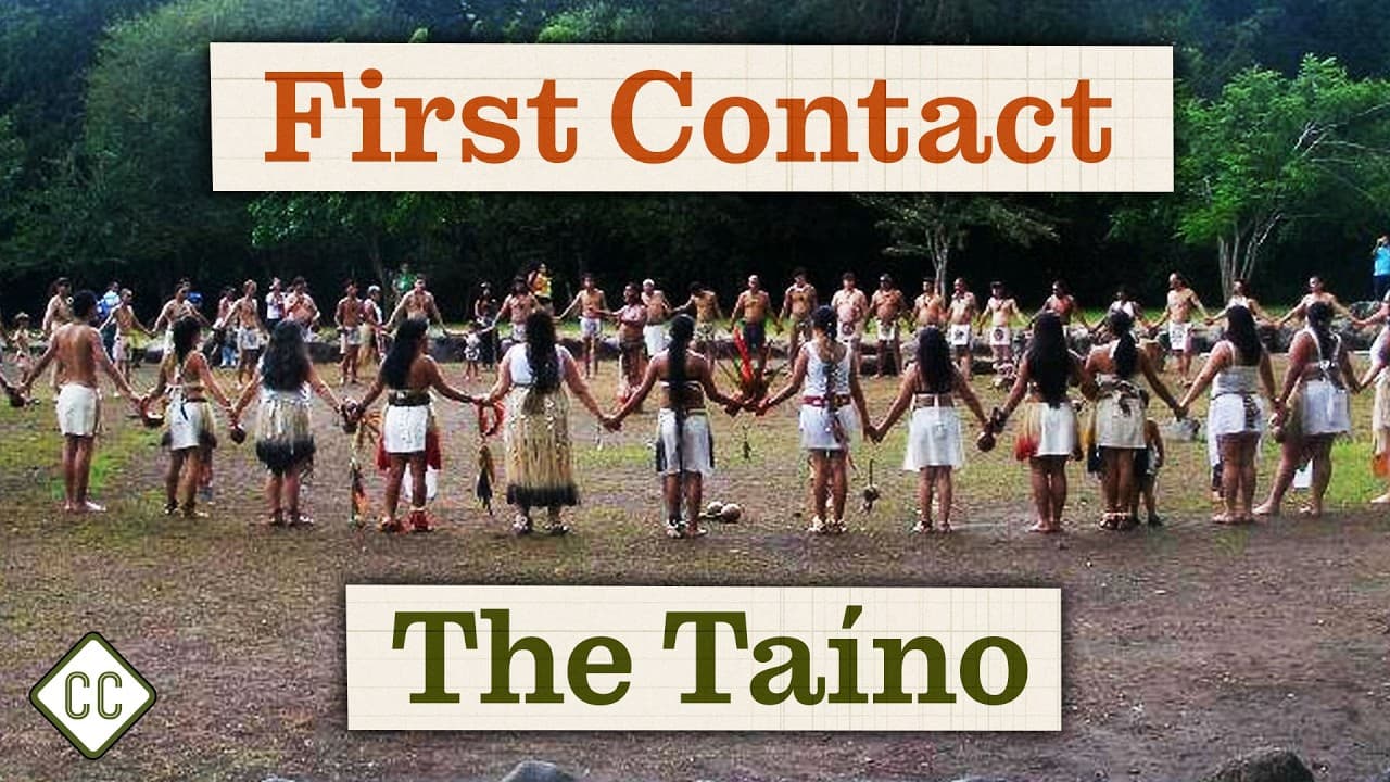 The True History of First Contact and Native American Resistance