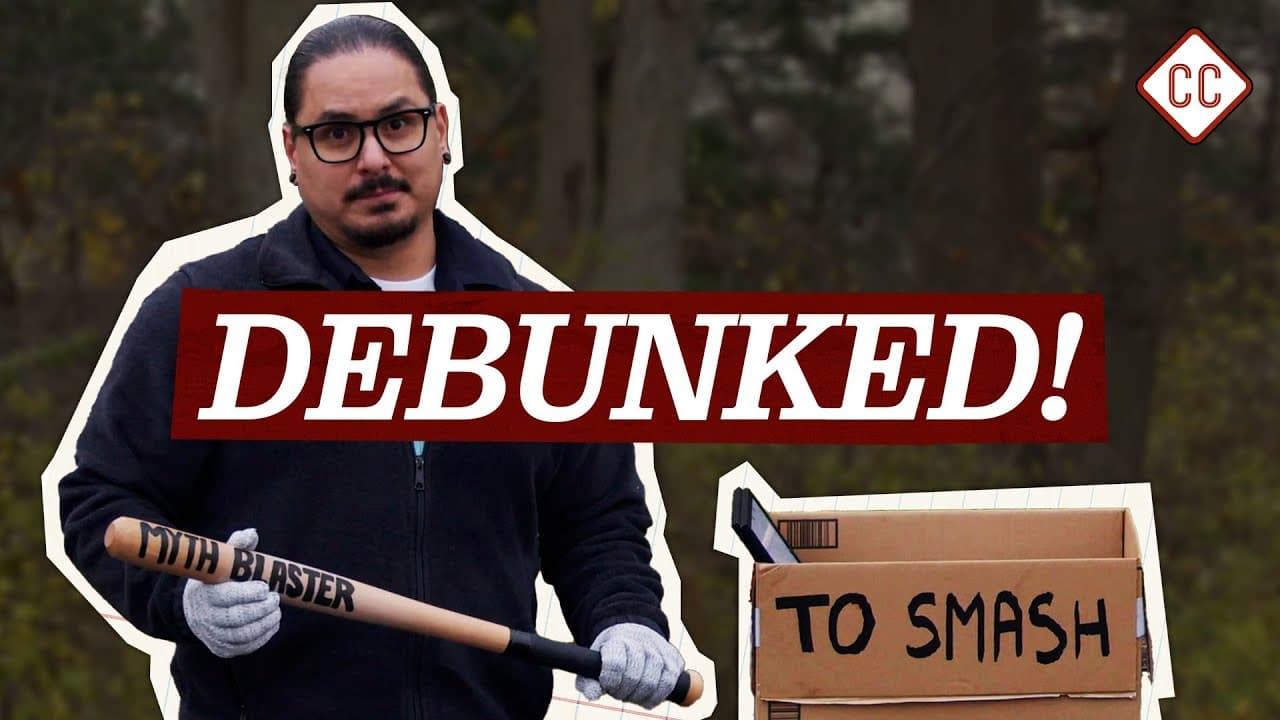 Debunking Common Myths in Native American History