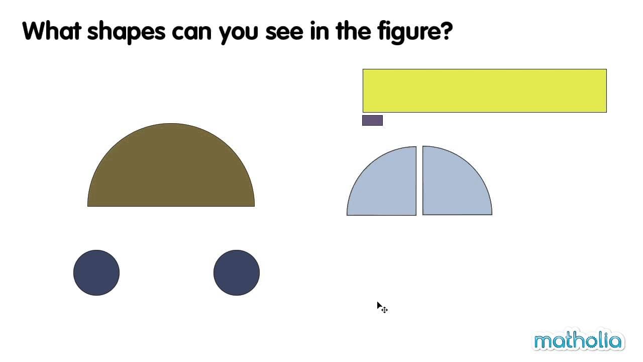 Finding Shapes Within Pictures