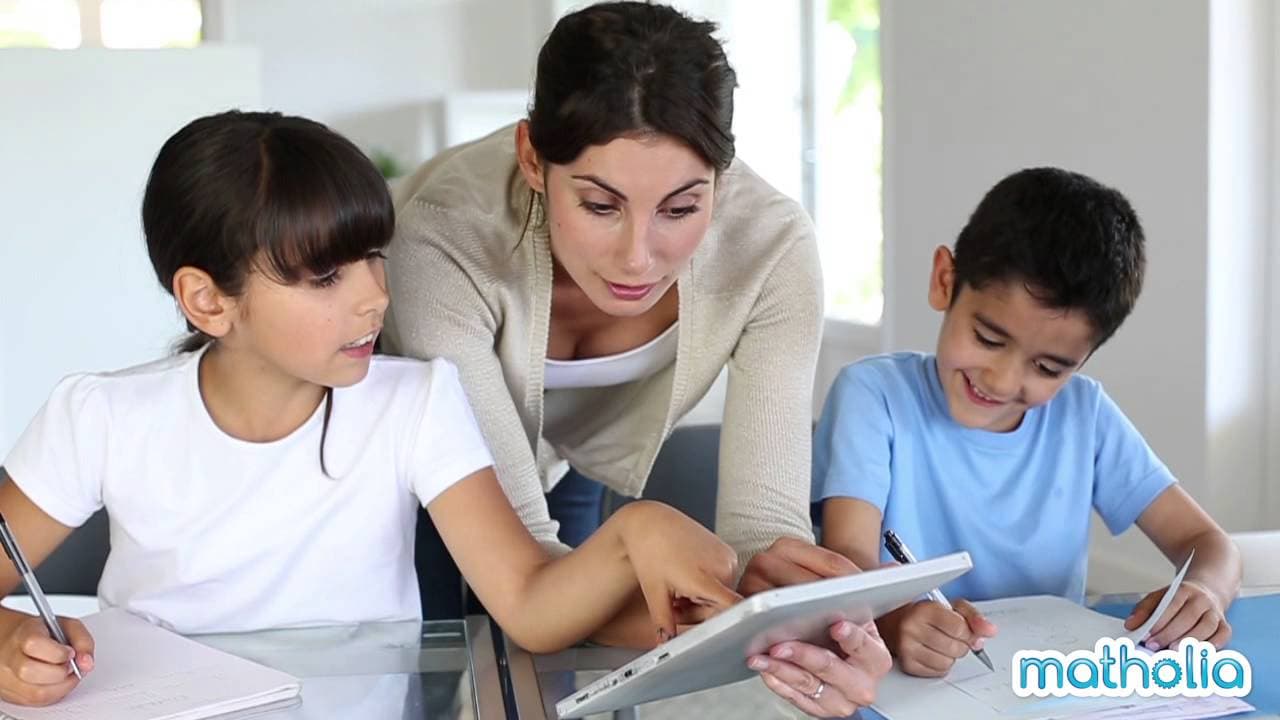 Virtual Manipulatives for Singapore Mathematics