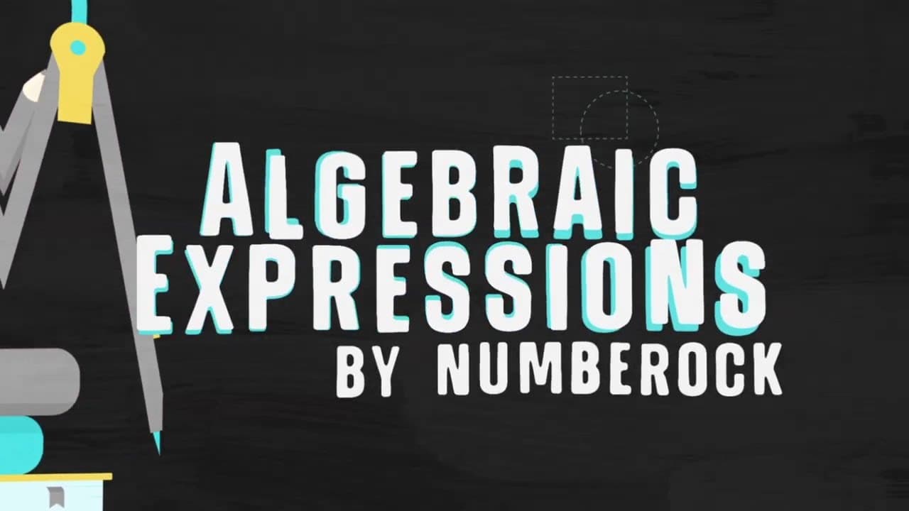 How Variables and Algebraic Expressions Work