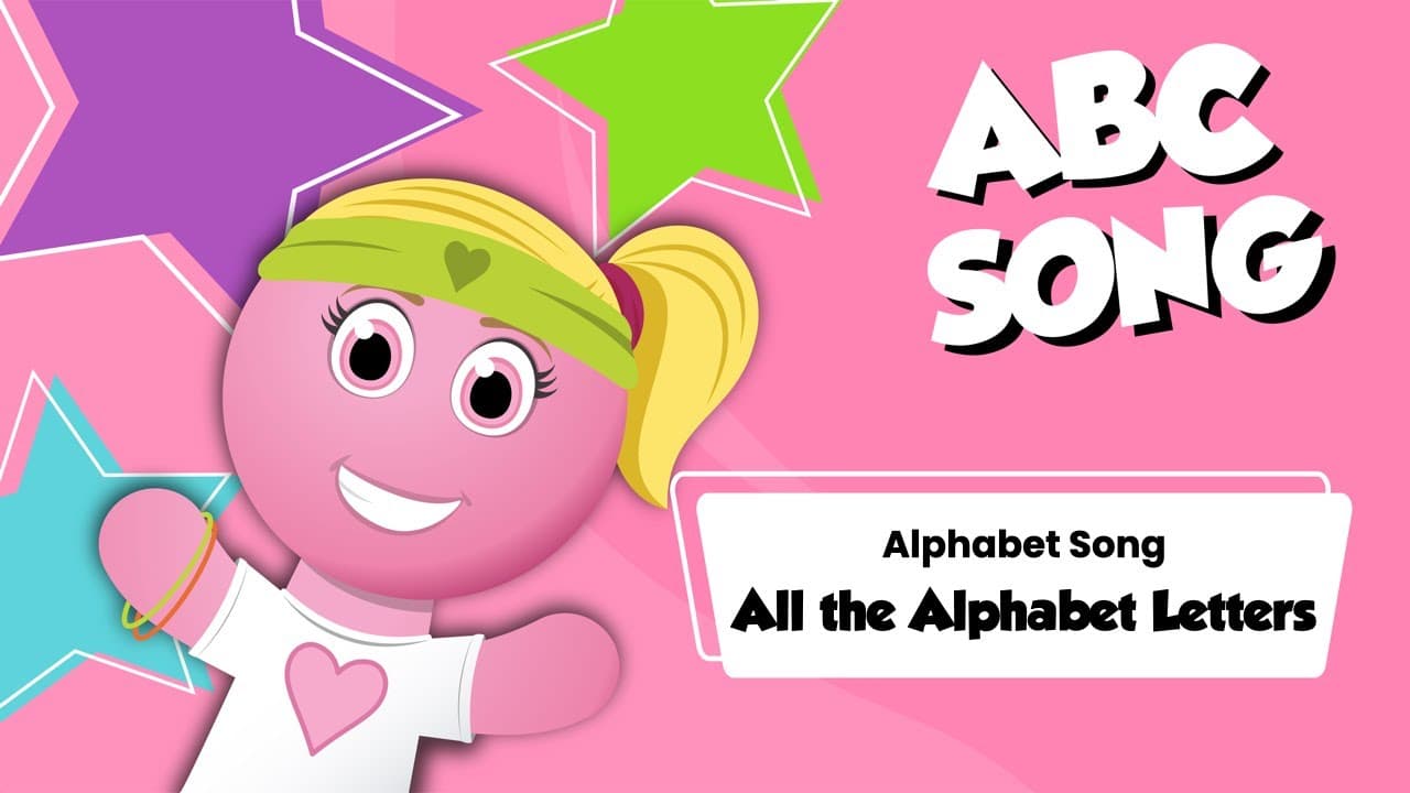 Mastering the Alphabet Sequence with Music