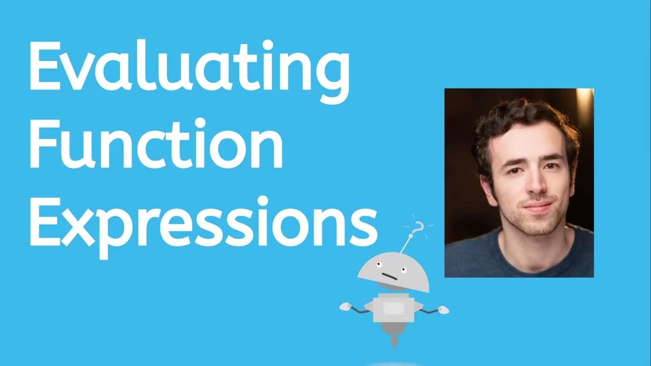 How to Evaluate Function Expressions Using Graphs