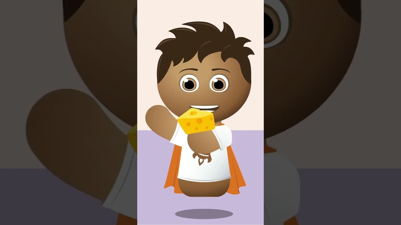 What Is Matter? A Musical Science Lesson