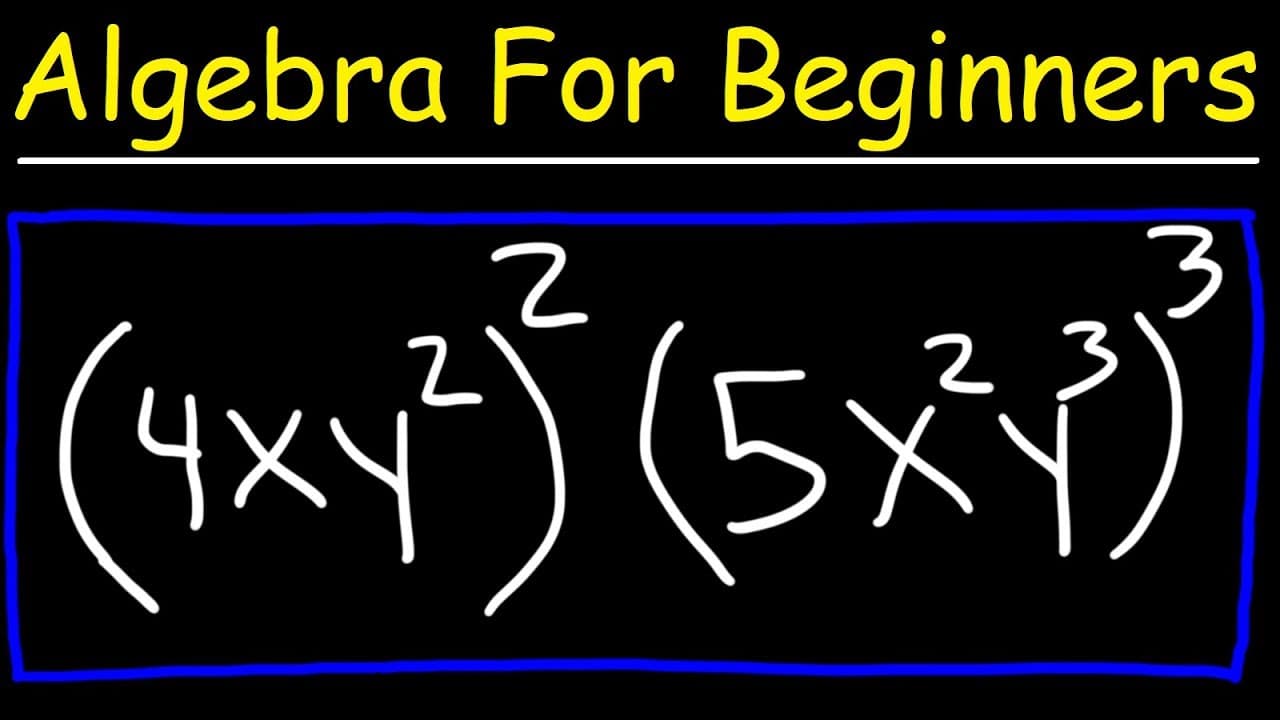 How to Perform Basic Algebra Operations and Factor Polynomials