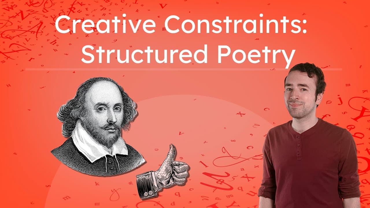 Mastering the Shakespearean Sonnet: Structure and Strategy