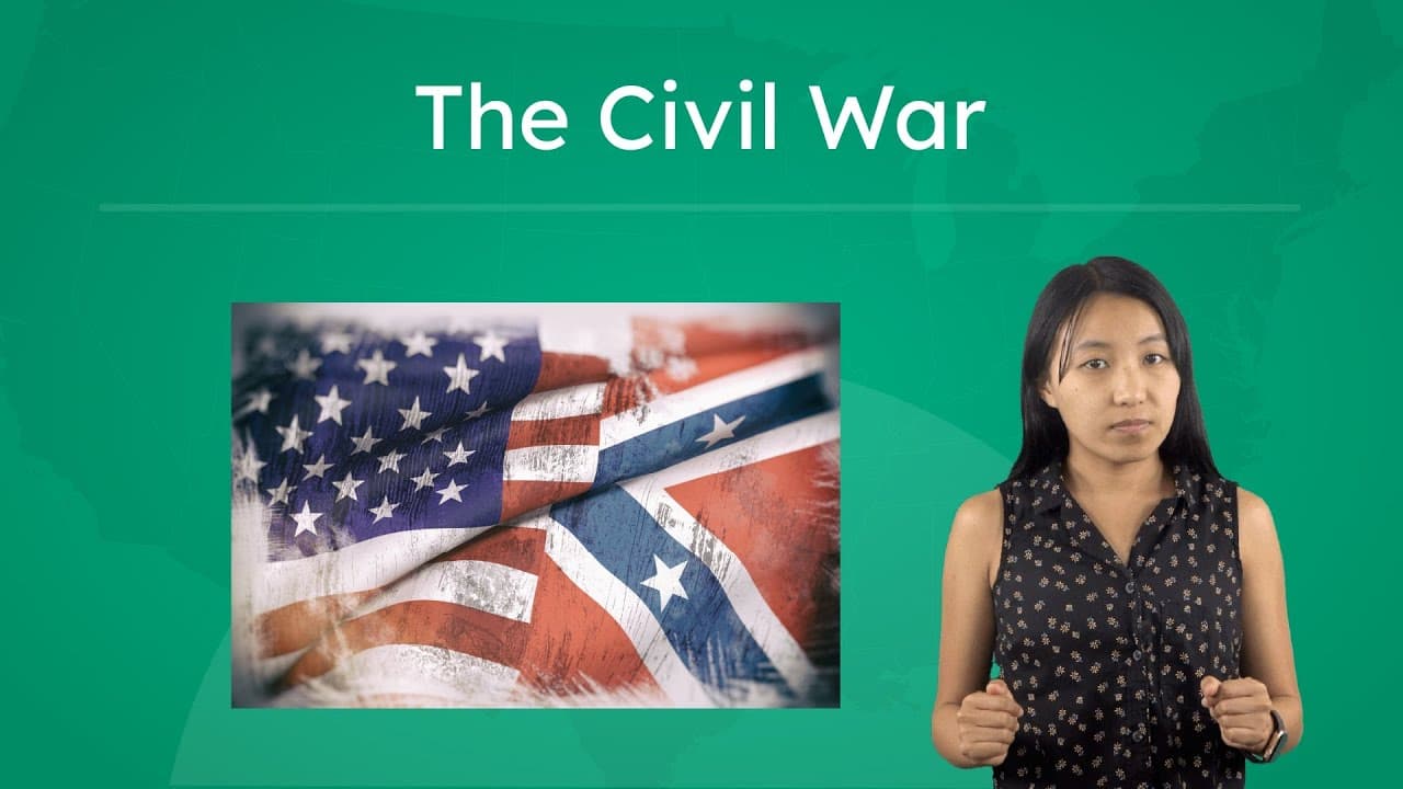 How Sectionalism Divided America Before the Civil War
