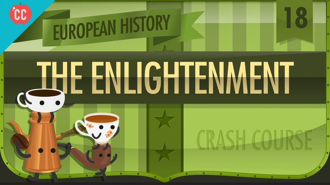 How Reason Challenged Tradition in the Enlightenment