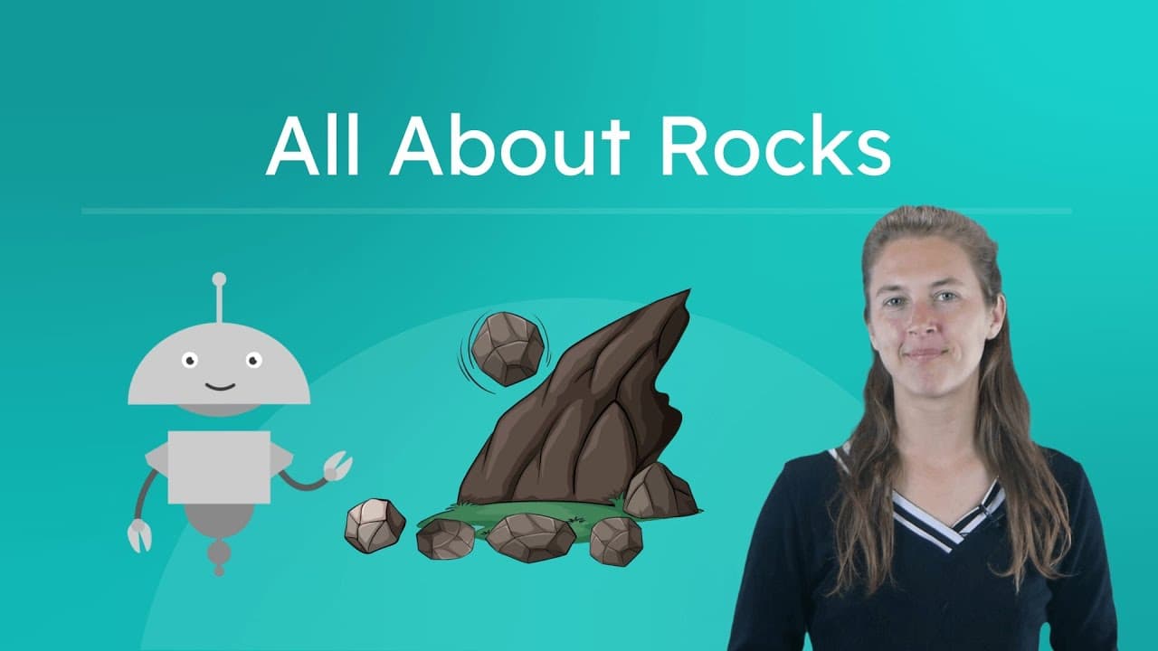 How to Identify and Classify Different Types of Rocks