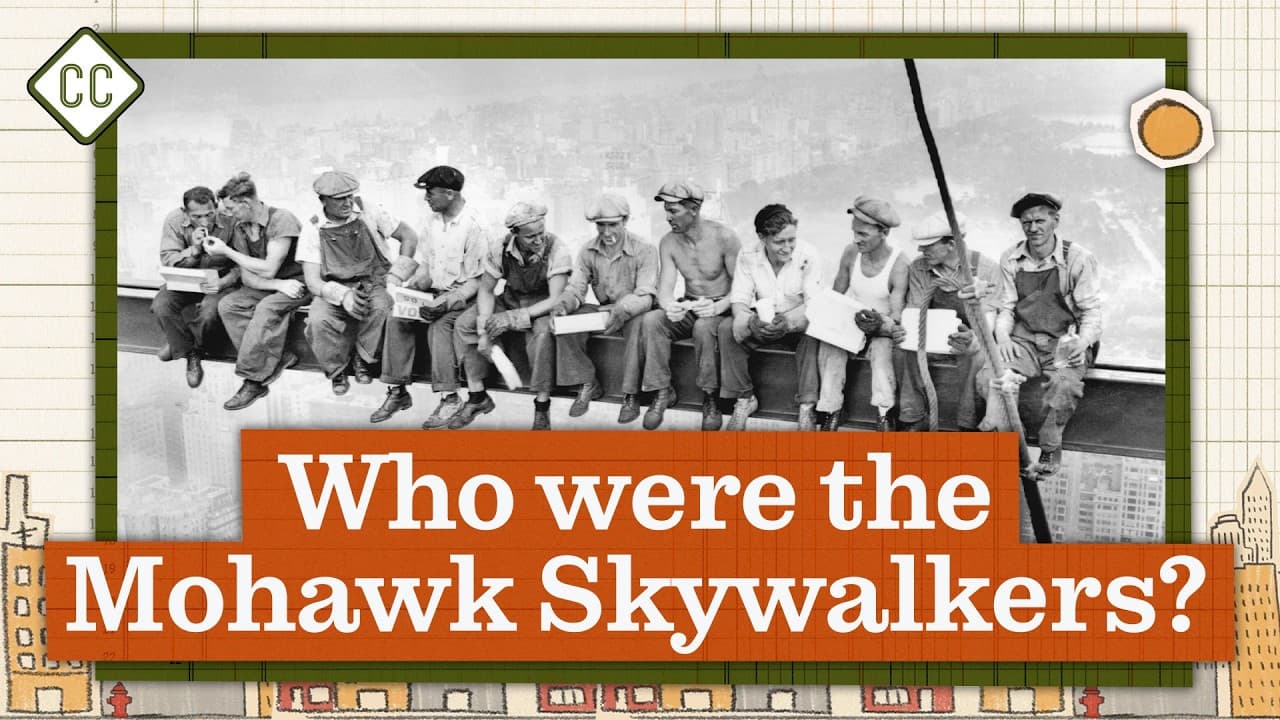 How the Relocation Era Shaped Urban Native Identity