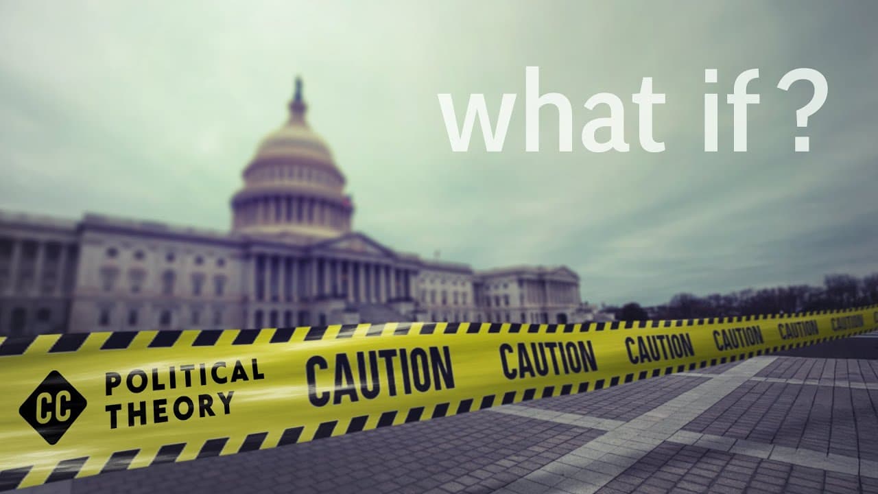 What Anarchism Actually Means: Beyond Chaos and Disorder