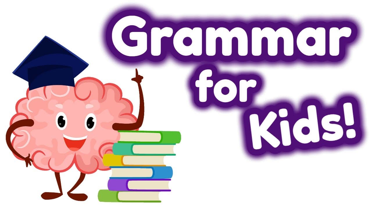 The Complete Guide to Grammar Basics