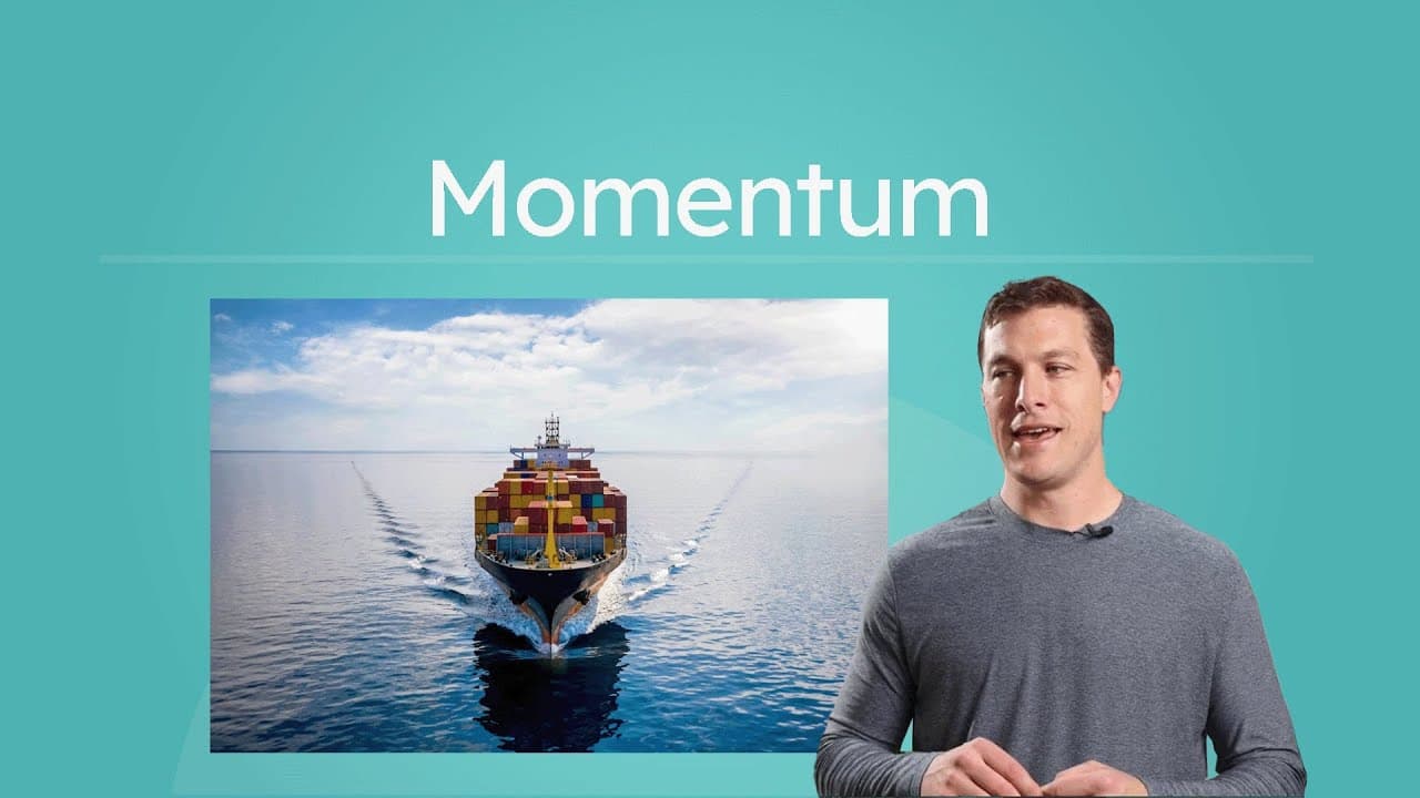 Understanding and Calculating Momentum