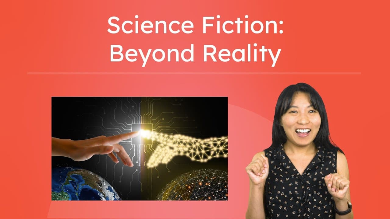 Fantasy Fiction and the Hero's Journey Explained