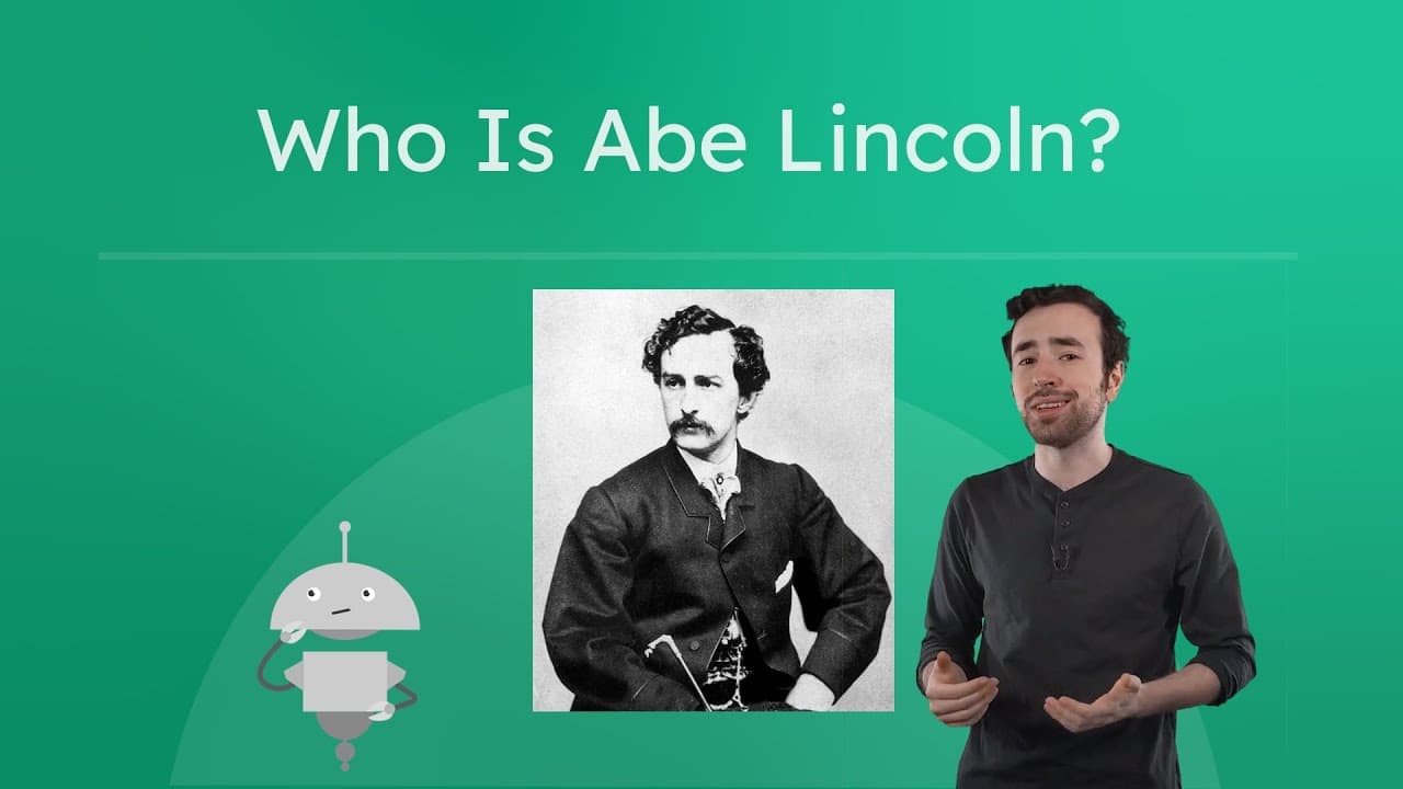 The Life and Legacy of Abraham Lincoln