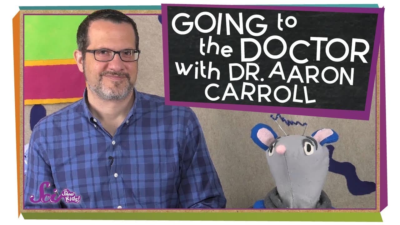 What to Expect at a Doctor's Checkup