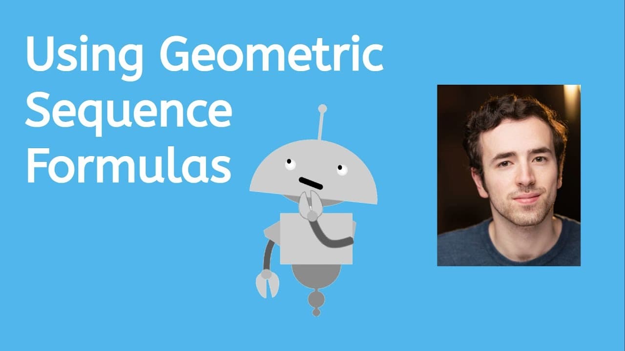Mastering Recursive and Explicit Geometric Sequence Formulas