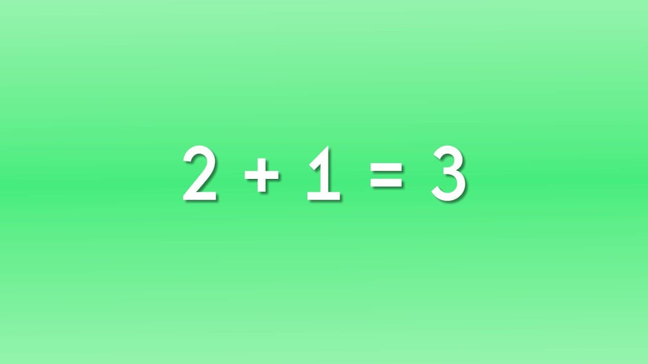 Mastering the +2 Addition Facts