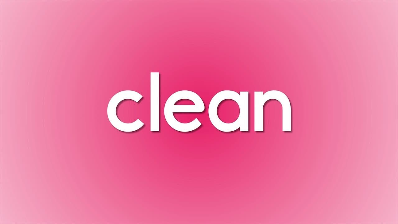 Spelling and Reading the Sight Word "Clean"