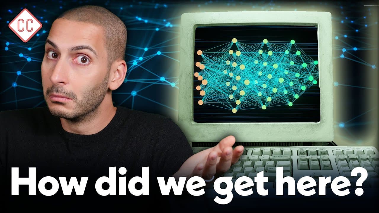 How Artificial Intelligence Evolved From Chess Bots to Deep Learning