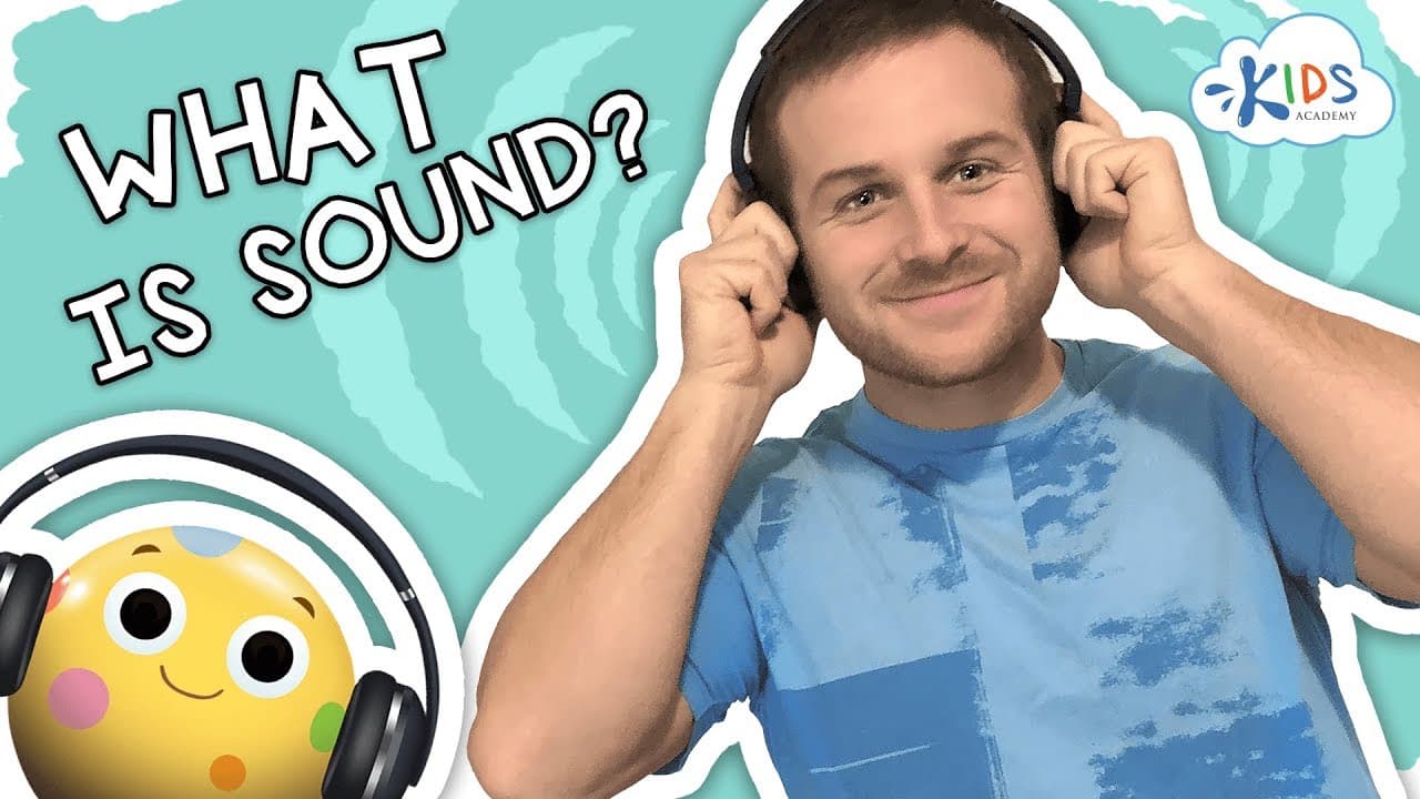 Exploring Where Sounds Come From