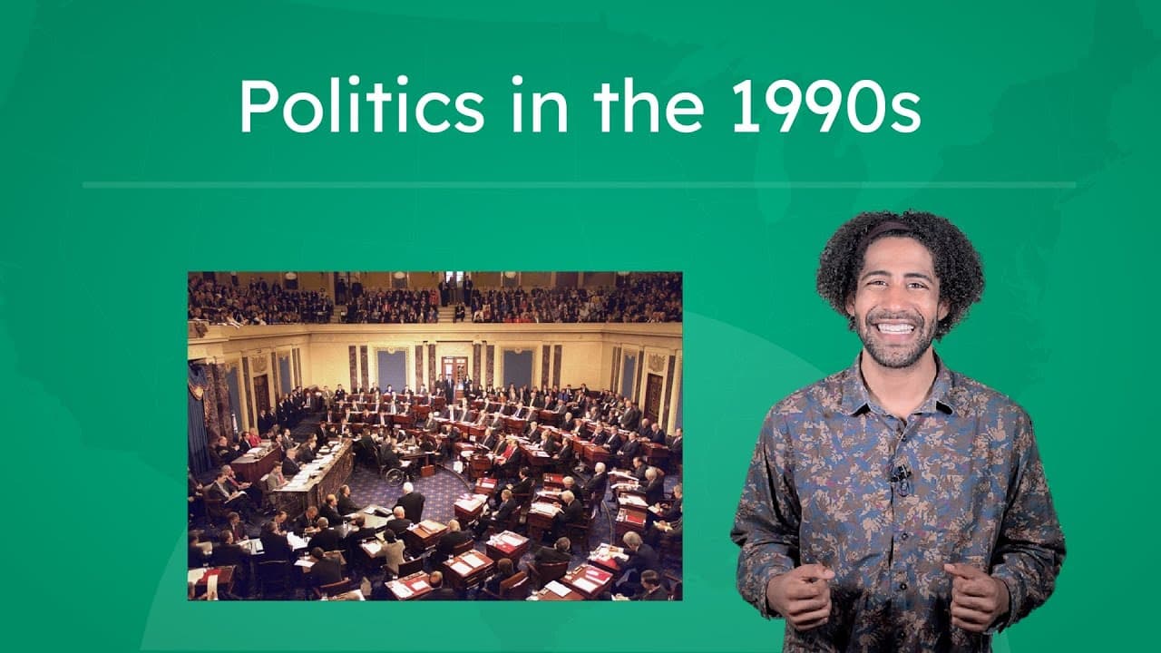 Exploring 1990s Political Polarization Through Talk Radio